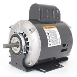 1/3 HP 48