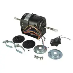 CM1118 MOTOR
