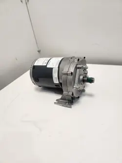 115VAC *DAMAGED