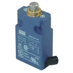 AC ACTUATOR