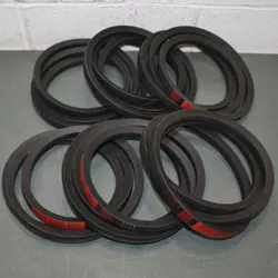 RUBBER DAYTON