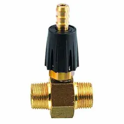 INJECTOR 2-3