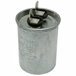 797NX5 CAPACITOR