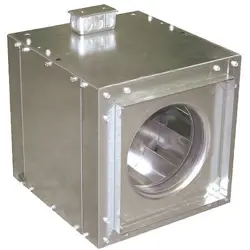 BLOWER 13-1/8 IN.