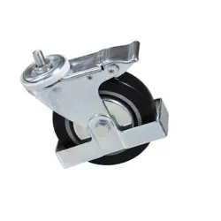 SWIVEL CASTER IN