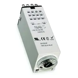 24VDC 5A DPDT