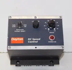MOTOR DRIVE