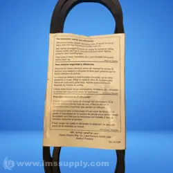 V-BELT FNFP