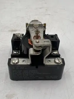 240V COIL 120V