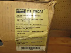 HEATER ELECTRIC