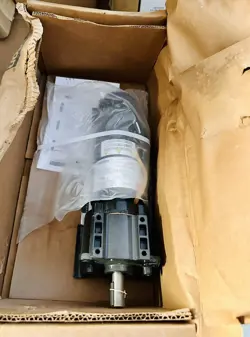 DAYTON GEAR MOTOR-2H577C