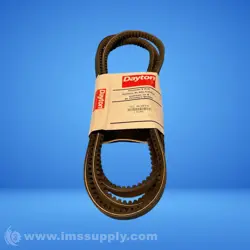 6L301G PREMIUM COGGED