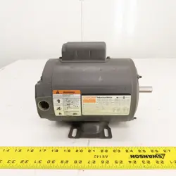 1/3HP SINGLE