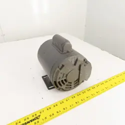 1/3HP SINGLE