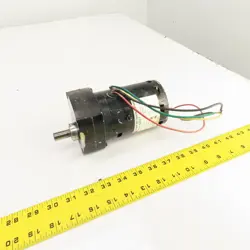 1/20HP INLINE