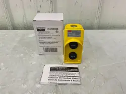 20C806 PENDANT STATION
