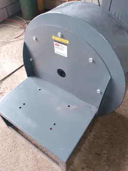 BLOWER NO