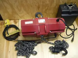 H3 ELECTRIC