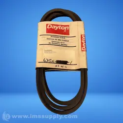 DAYTON 3X630G PREMIUM V-BELT FNFP