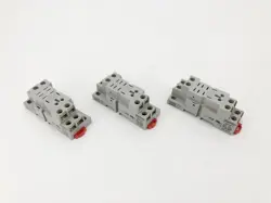 8-PIN 20A