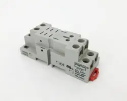 RELAY SOCKETS 8-PIN