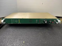 RACK MOUNT CHASSIS