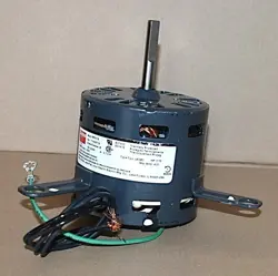 1/15 HP MOD.