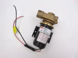 8.5 AMP 3/4