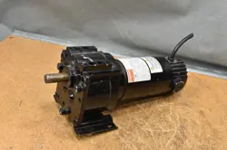 1/8-1/6HP 90/130V 10.6:1