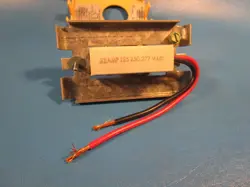 DAYTON 2E340A