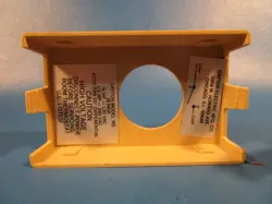 ATTIC FAN THERMOSTAT