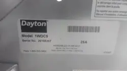 24 IN BLADE