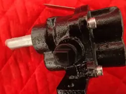 PUMP 4KHK4 NEW