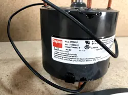 POLE ELECTRIC MOTOR