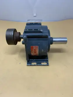 53:1 GEAR REDUCER