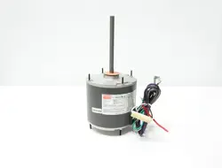 4M207J CONDENSER