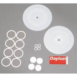 DAYTON 6PY62