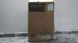HEAD EFFLUENT PUMP