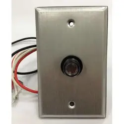 THREADED 120VAC