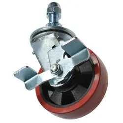 DAYTON MH4ECW606G CASTER KIT