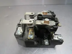 5X847E RELAY 120VAC