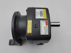 DAYTON 2Z933 SPEED REDUCER 