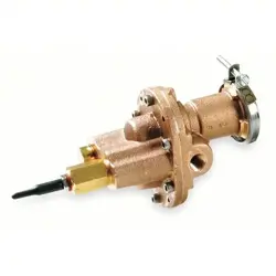 ITEM MFR. MODEL