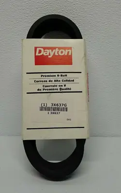 3X637G DAYTON PREMIUIM