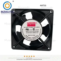 FAN FOR DAYTON