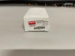 DAYTON 2MDV6A CAPACITOR