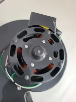 CFM FREE AIR