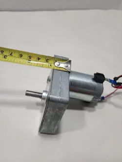 MOTOR KIT