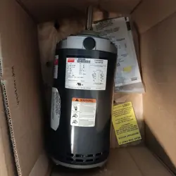 1.5 HP 3PH