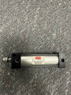 CYLINDER DOUBLE ACTING